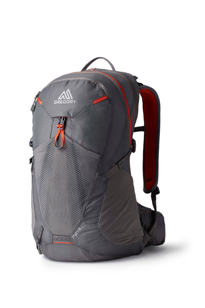 GREGORY MAYA 25 — SUNSET GREY