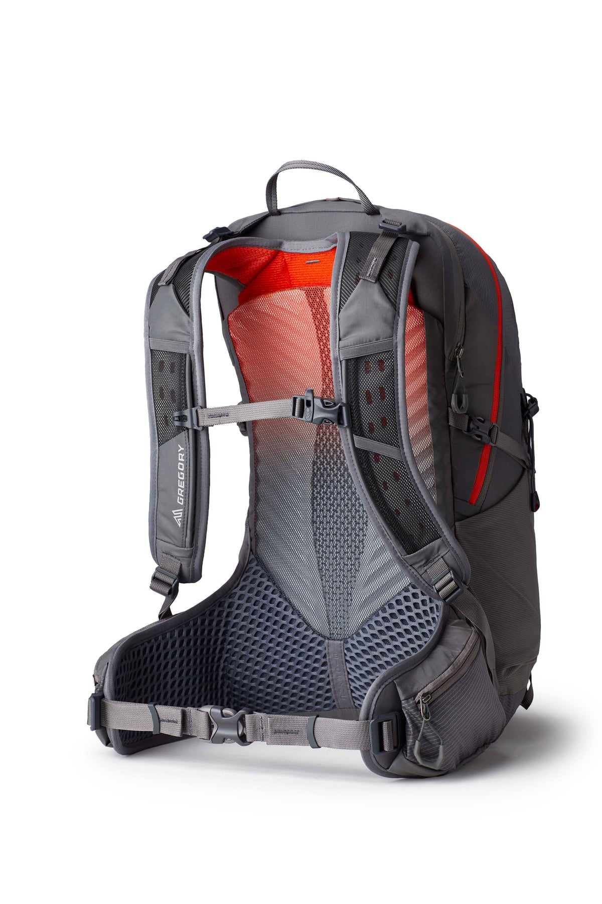 GREGORY MAYA 25 — SUNSET GREY