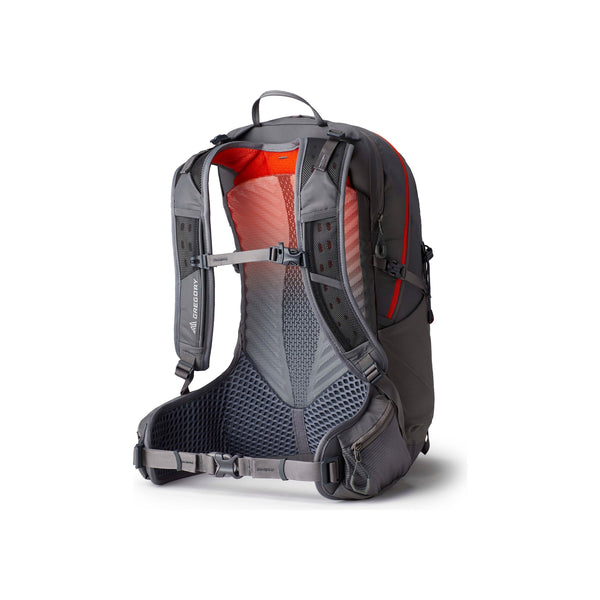 GREGORY MAYA 25 — SUNSET GREY