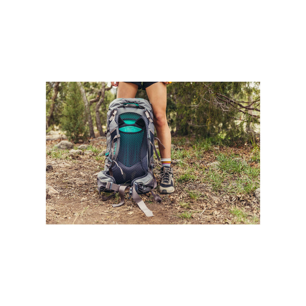 GREGORY JADE 38 RC — ARTICHOKE GREEN