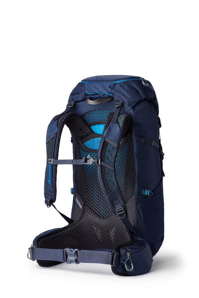 GREGORY JADE 38 RC — ARTICHOKE GREEN