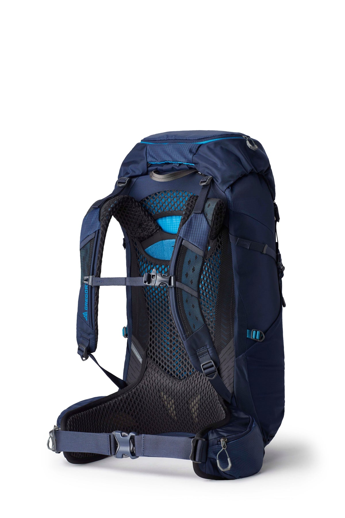 GREGORY JADE 38 RC — ARTICHOKE GREEN