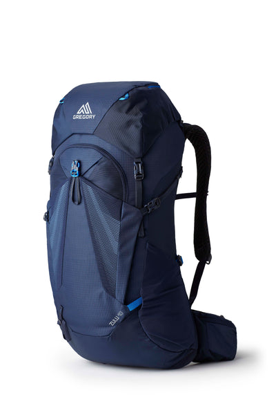 GREGORY ZULU 40 RC — HALO BLUE
