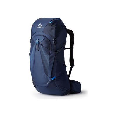 GREGORY ZULU 40 RC — HALO BLUE