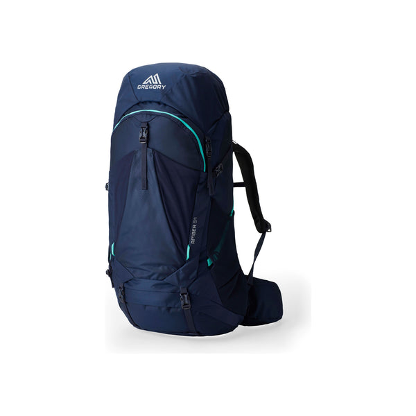 GREGORY AMBER 54 EU — ARCTIC NAVY
