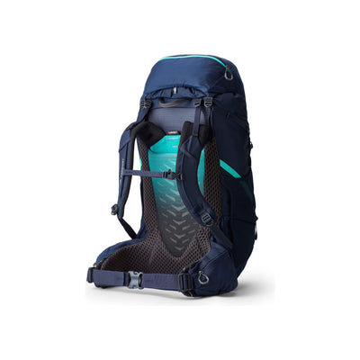 GREGORY AMBER 54 EU — ARCTIC NAVY