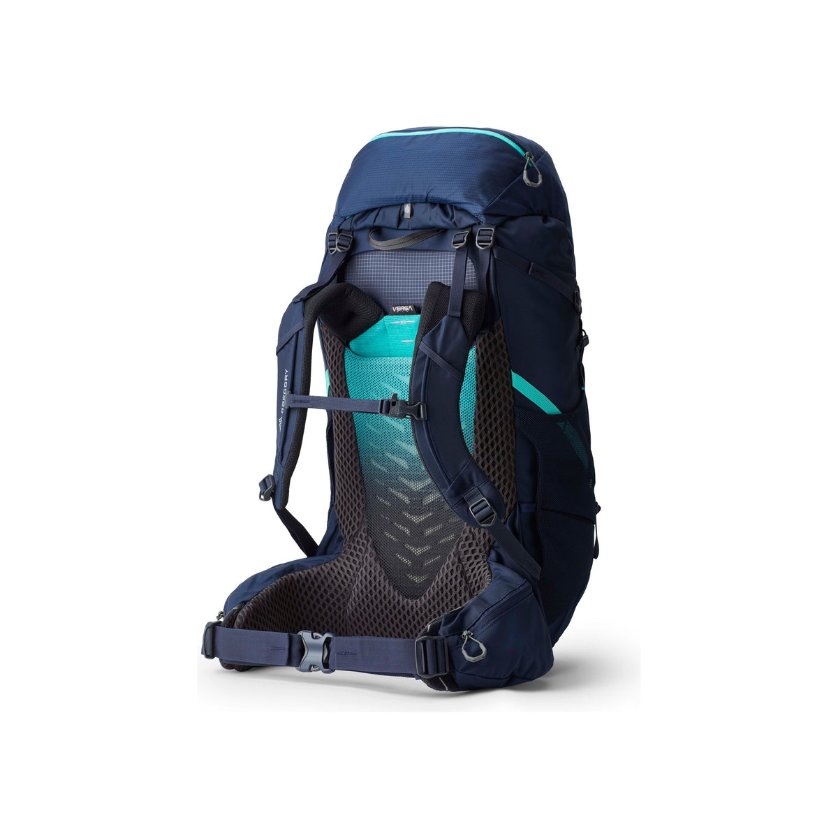 GREGORY AMBER 54 EU — ARCTIC NAVY