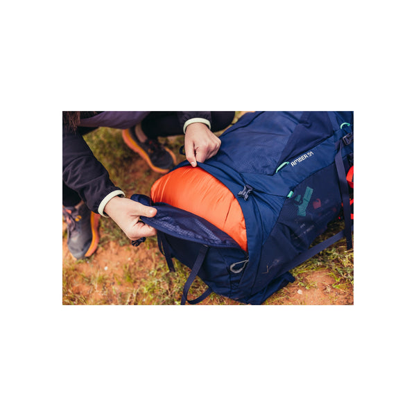 GREGORY AMBER 54 EU — ARCTIC NAVY