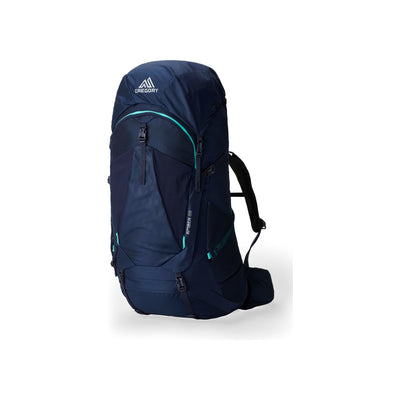 GREGORY AMBER 68 EU — ARCTIC NAVY
