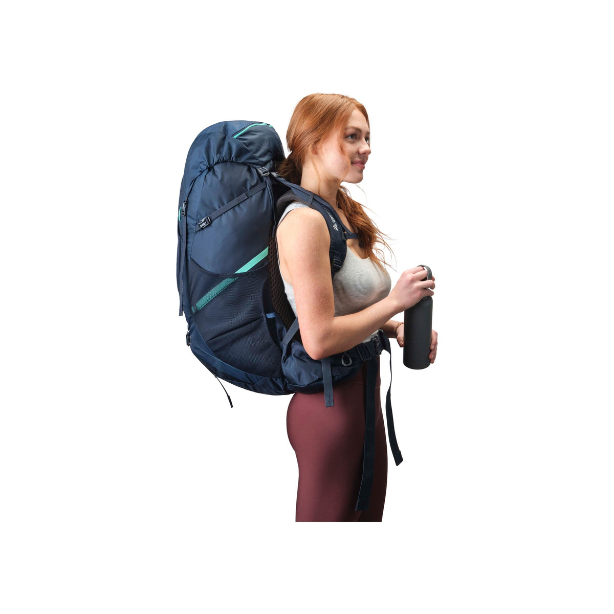 GREGORY AMBER 68 EU — ARCTIC NAVY