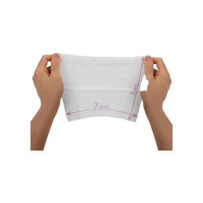 Butt Napkins Hunting