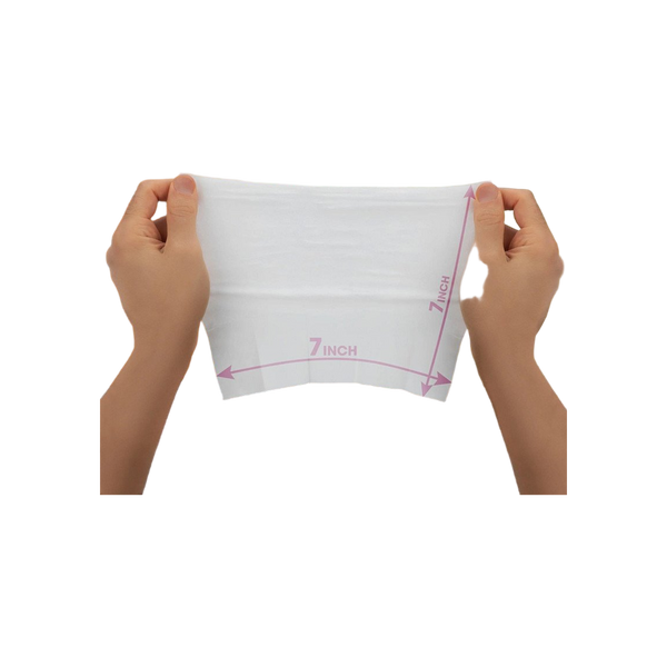 Butt Napkins Hunting