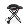 Weber Traveler® Compact, Black