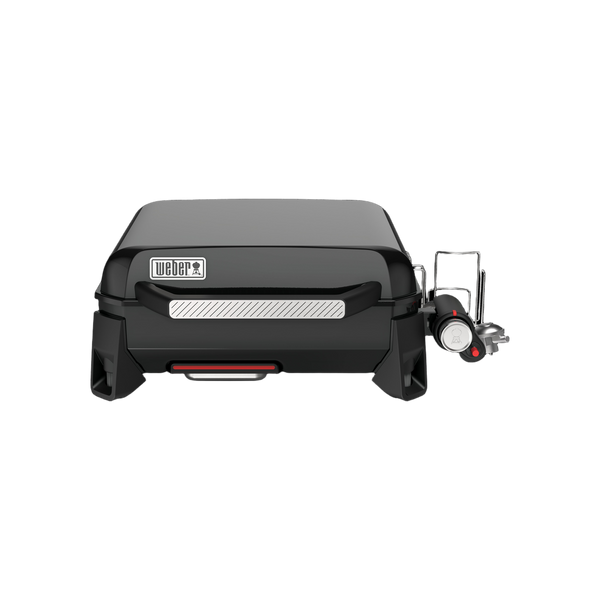 Weber Weber® Slate® GP 43 cm Premium Plancha, Black
