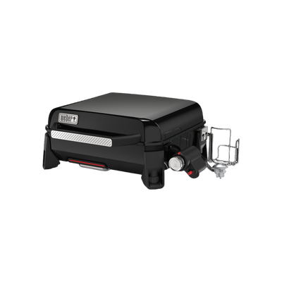 Weber Weber® Slate® GP 43 cm Premium Plancha, Black