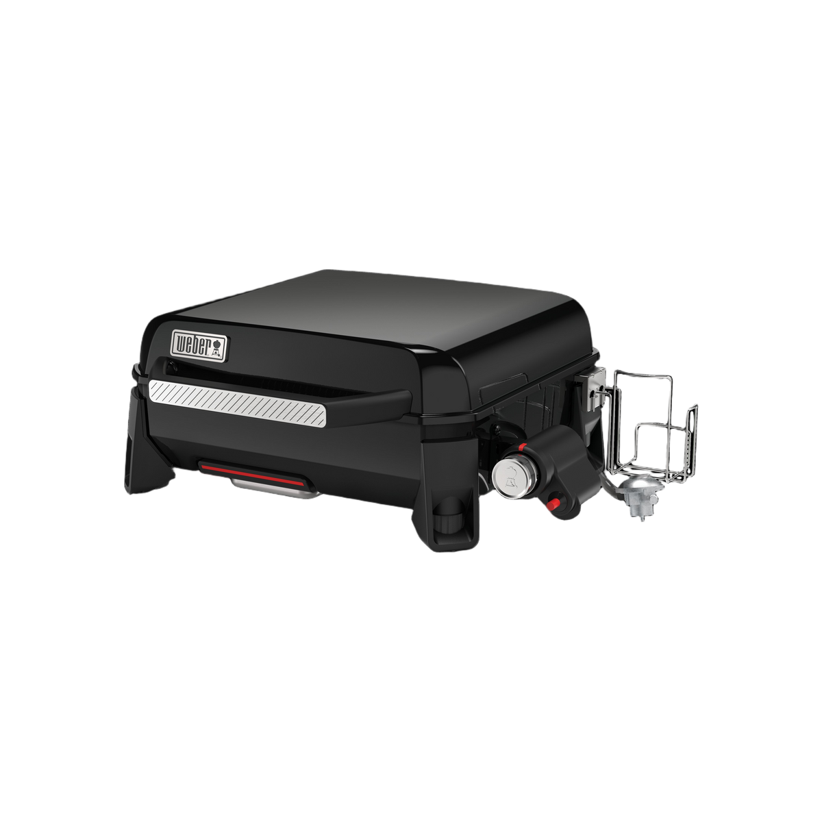 Weber Weber® Slate® GP 43 cm Premium Plancha, Black