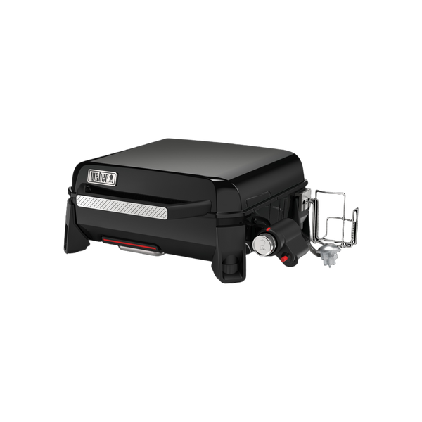 Weber Weber® Slate® GP 43 cm Premium Plancha, Black
