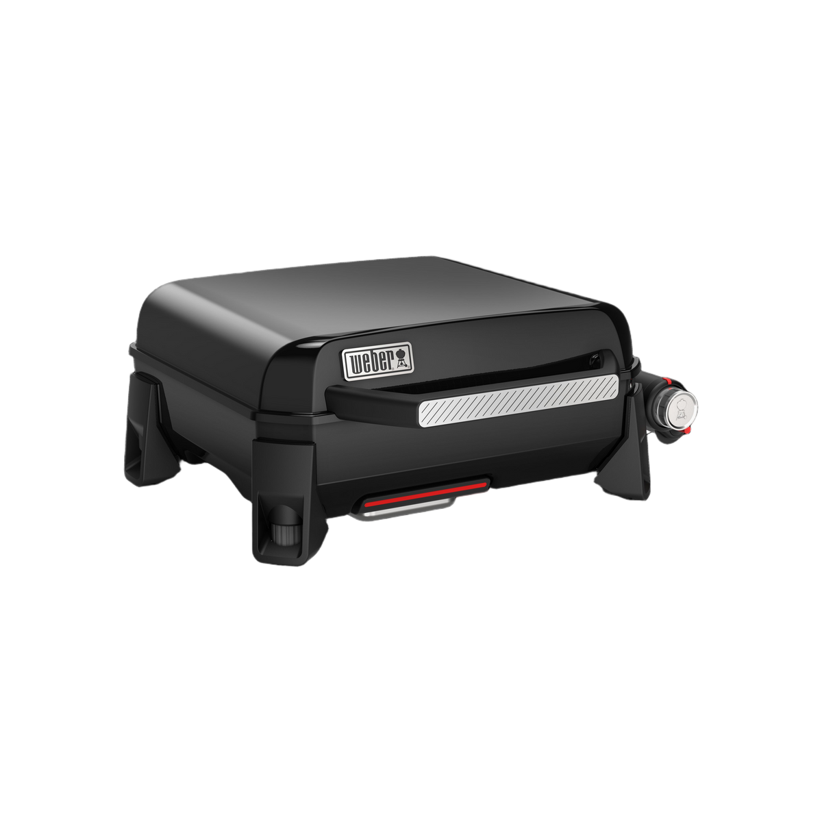 Weber Weber® Slate® GP 43 cm Premium Plancha, Black