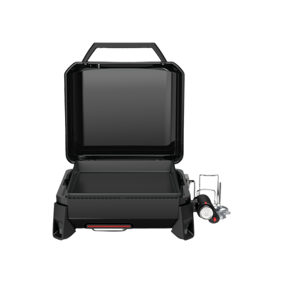 Weber Weber® Slate® GP 43 cm Premium Plancha, Black