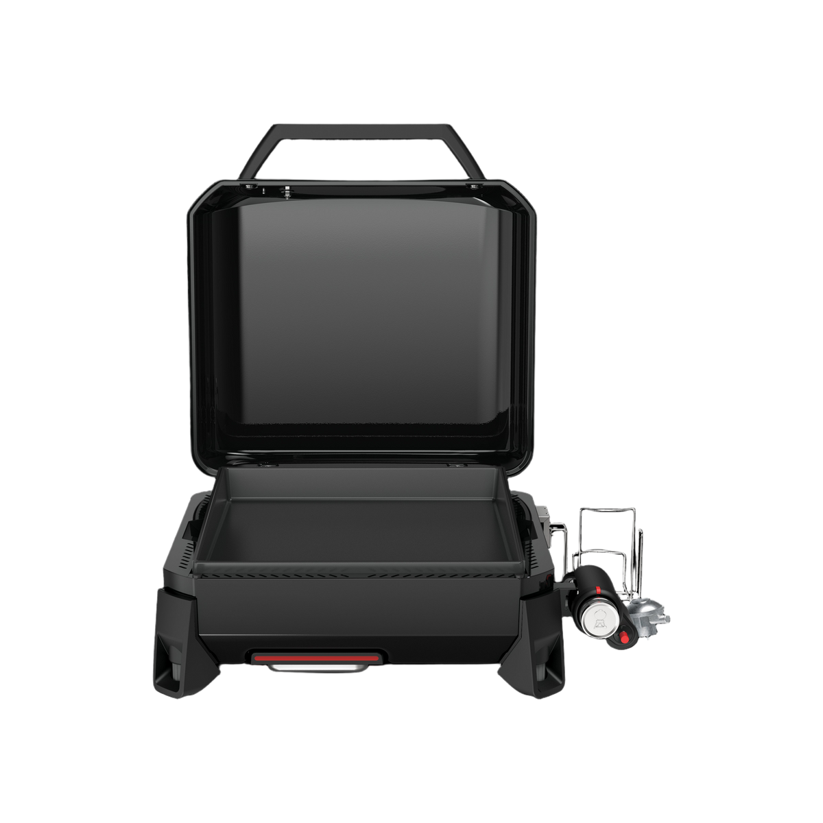 Weber Weber® Slate® GP 43 cm Premium Plancha, Black