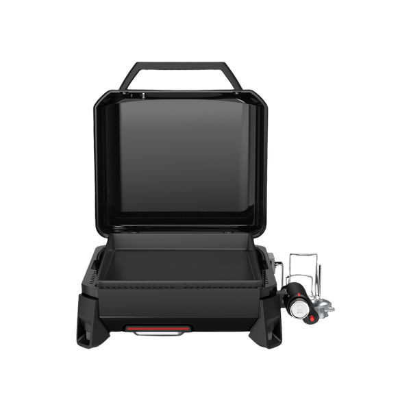 Weber Weber® Slate® GP 43 cm Premium Plancha, Black