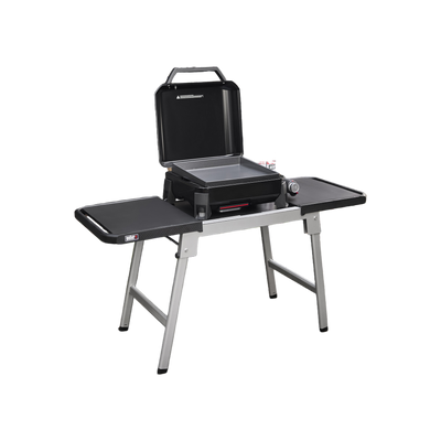 Weber Weber® Slate® GP 43 cm Premium Plancha, Black