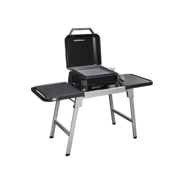 Weber Weber® Slate® GP 43 cm Premium Plancha, Black