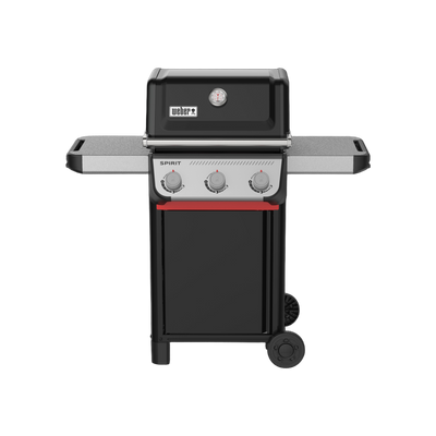 Weber Spirit® E-310, Black