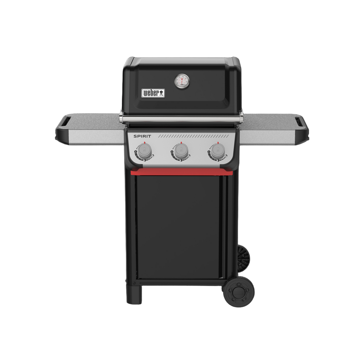 Weber Spirit® E-310, Black