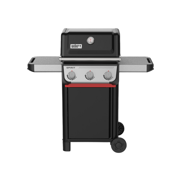 Weber Spirit® E-310, Black