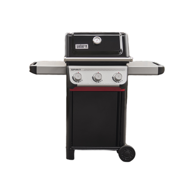 Weber Spirit® E-310, Black