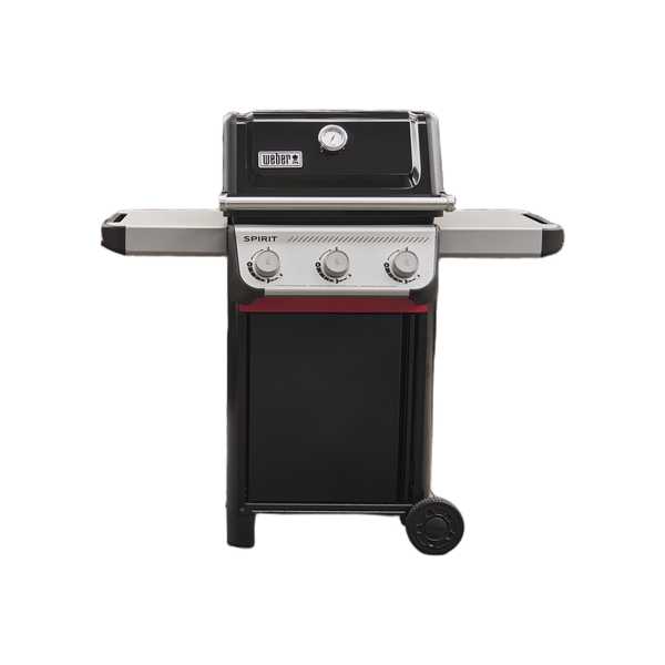Weber Spirit® E-310, Black