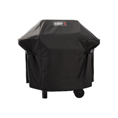 Weber Spirit® E-310, Black