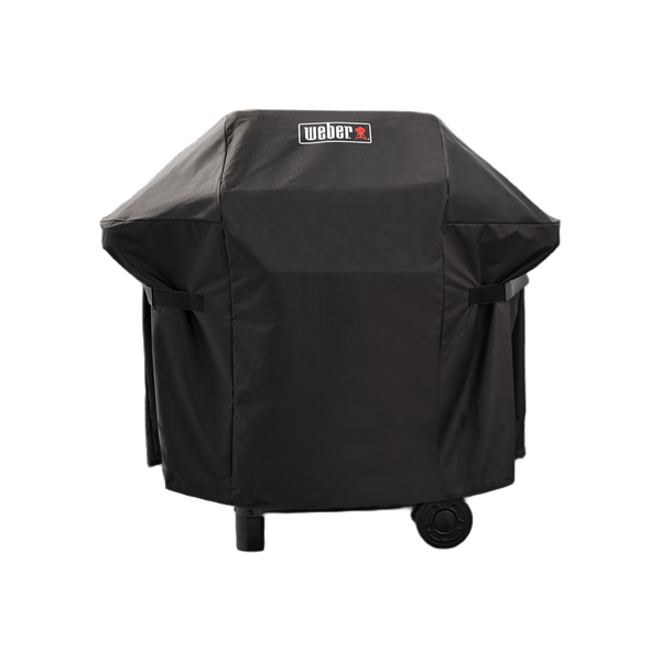 Weber Spirit® E-310, Black