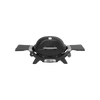 Weber Q 1200N, Black