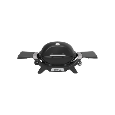 Weber Q 1200N, Black