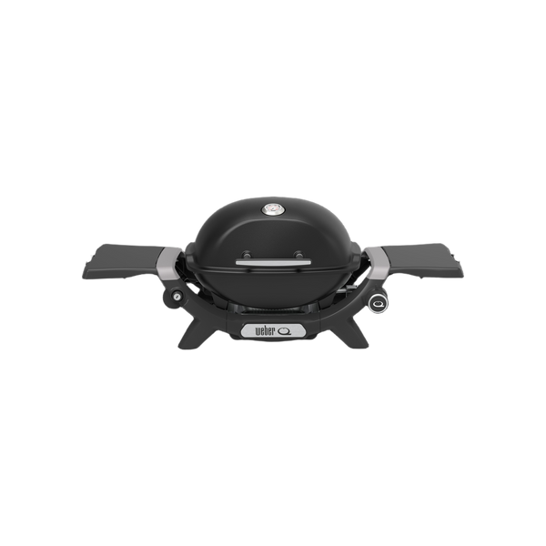 Weber Q 1200N, Black