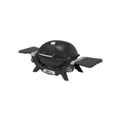 Weber Q 1200N, Black