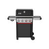 Weber Spirit® E-435, Black