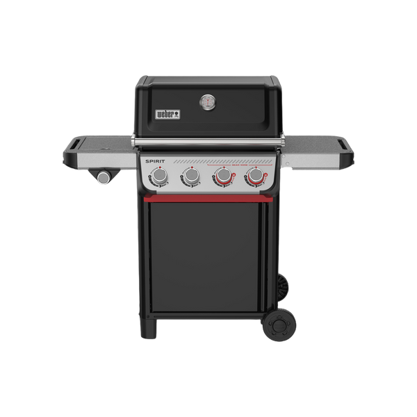 Weber Spirit® E-435, Black