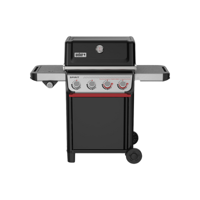 Weber Spirit® E-435, Black