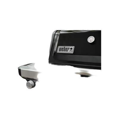 Weber Spirit® E-435, Black