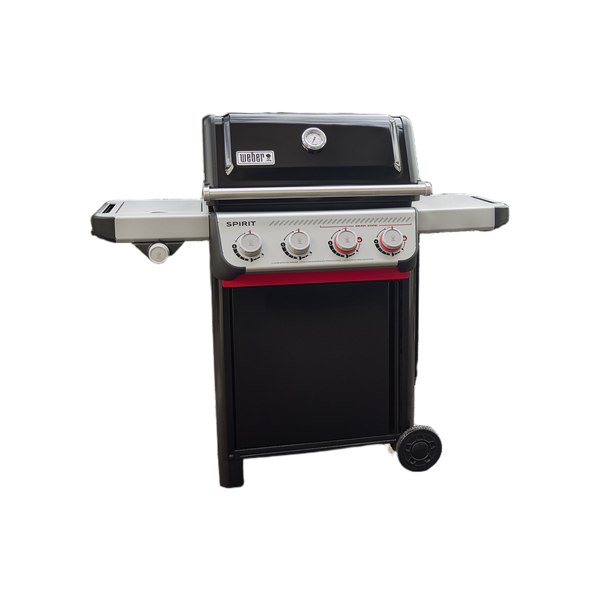 Weber Spirit® E-435, Black