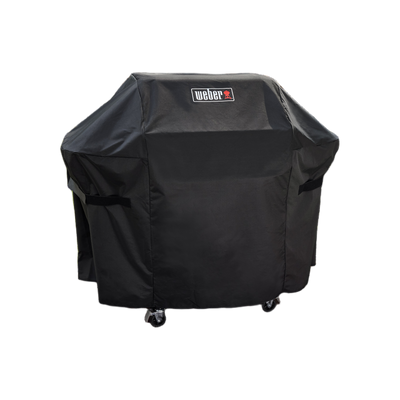 Weber Spirit® E-435, Black