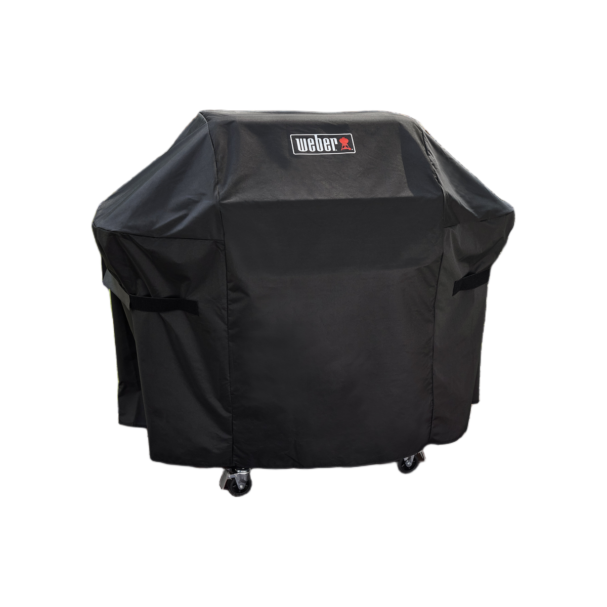 Weber Spirit® E-435, Black