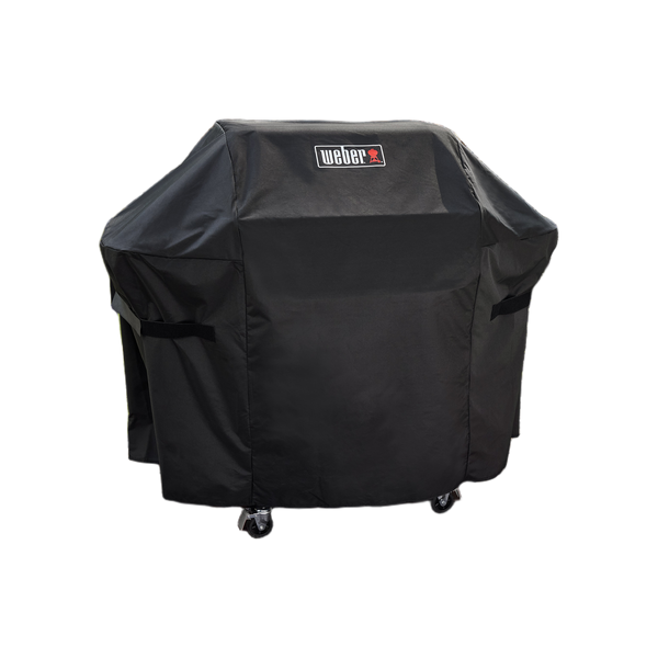Weber Spirit® E-435, Black