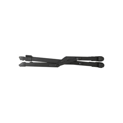Mestic koelboxdrager MCCB-300 blackline