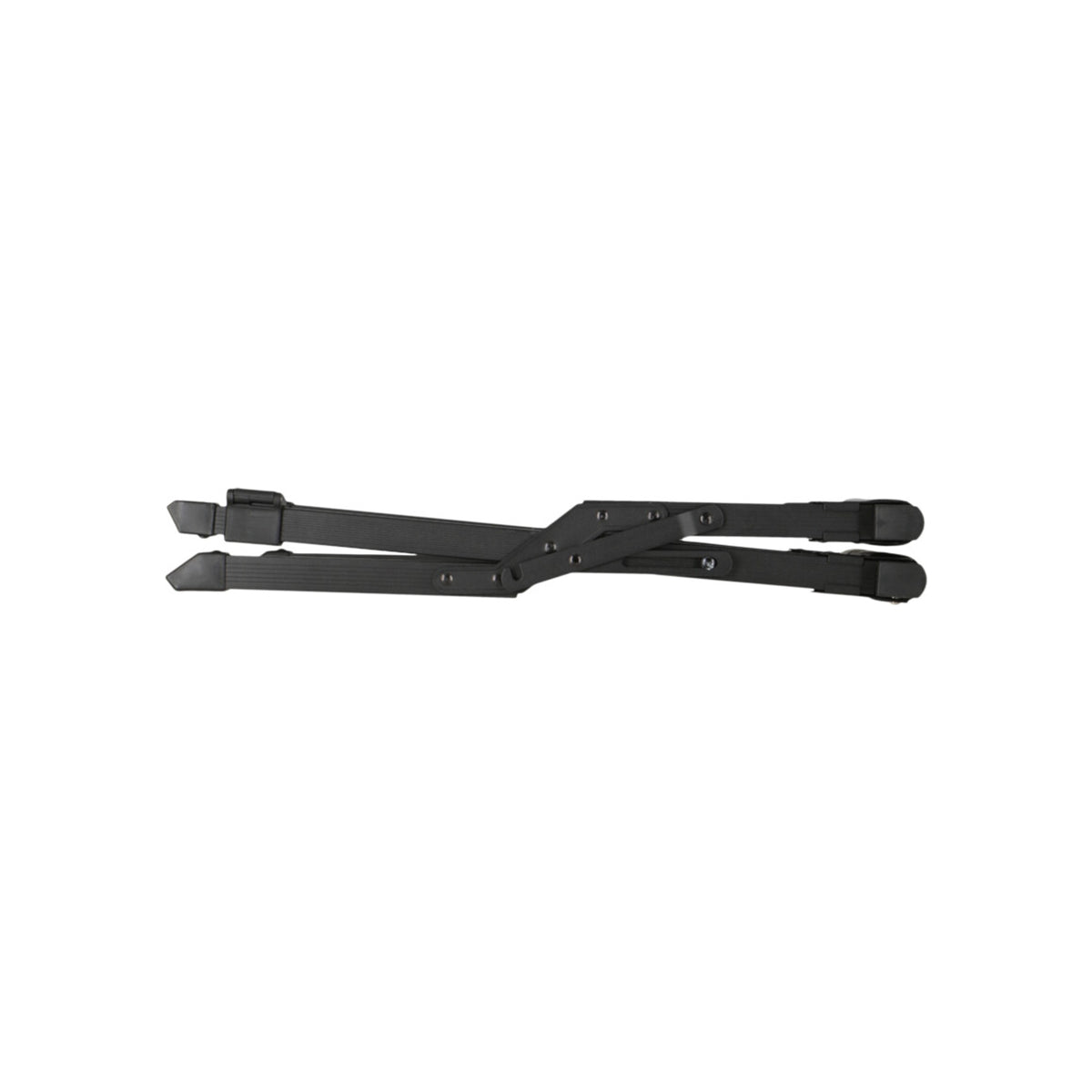 Mestic koelboxdrager MCCB-300 blackline