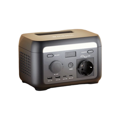 Mestic Power Station MPS-200