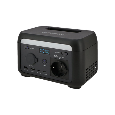 Mestic Power Station MPS-200